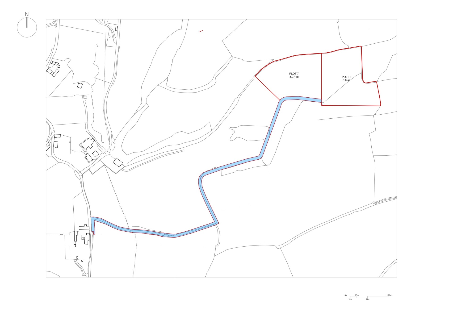 THE ASHWICKE (PLOT 7), Northend, Batheaston, Avon 1