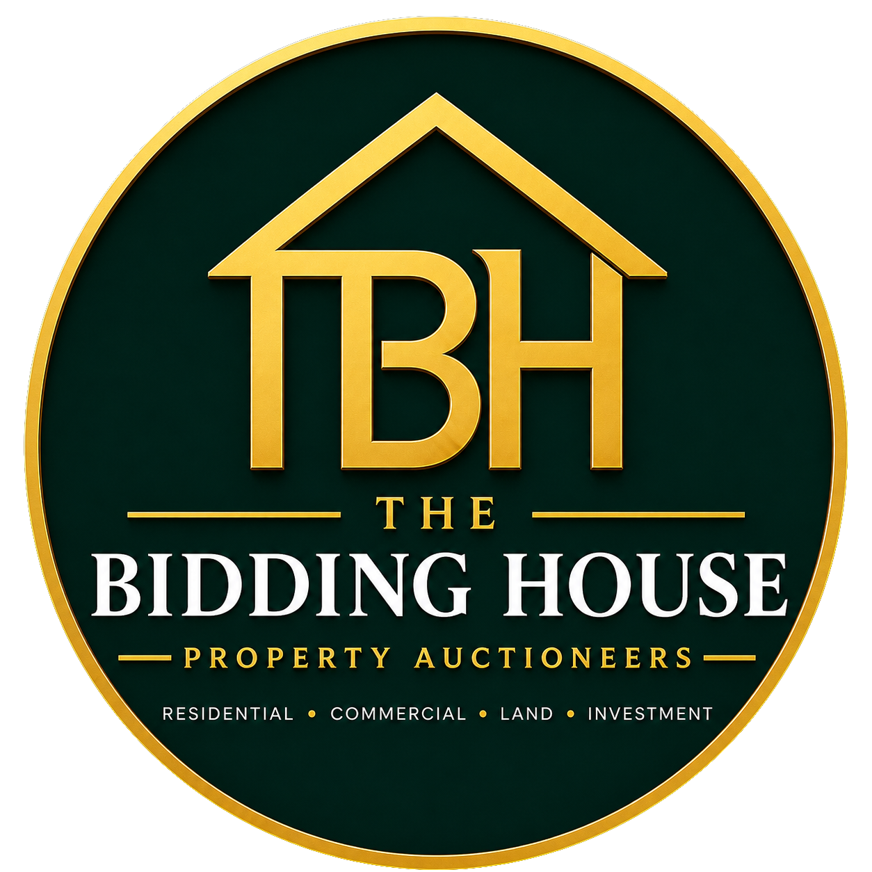 The Bidding House