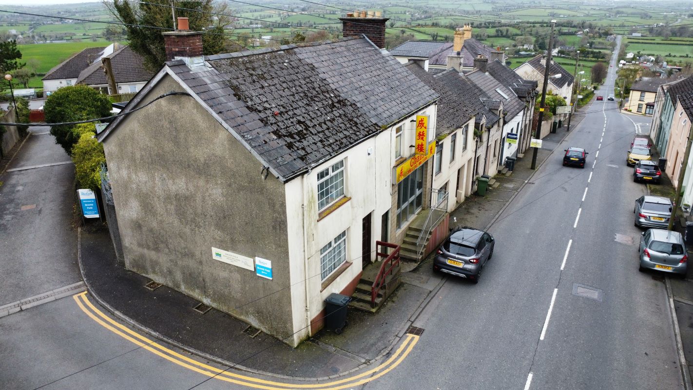 Dromore Street, Rathfriland, County Down, BT34 5LU Online Auctions