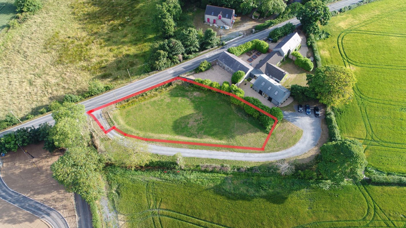 Primary Lot Photo