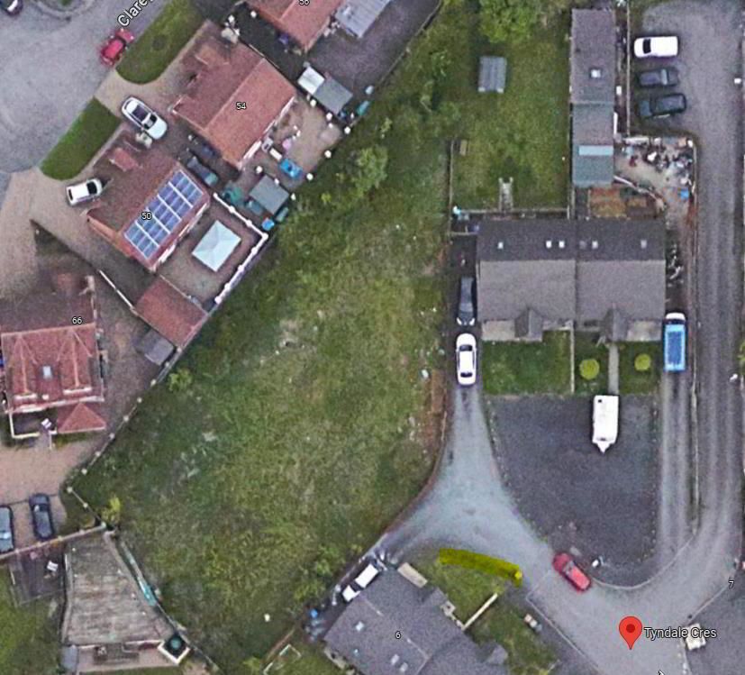 Primary Lot Photo