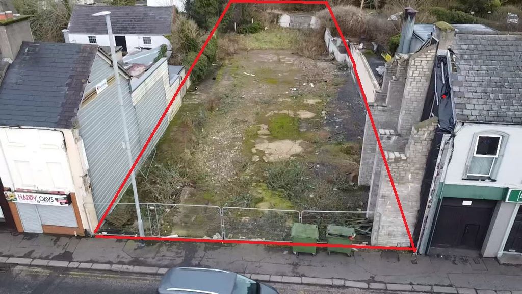 Primary Lot Photo