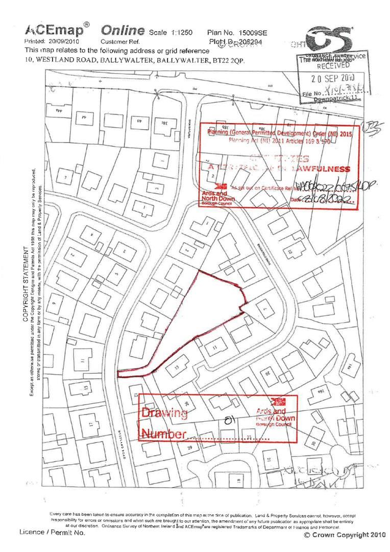 Primary Lot Photo