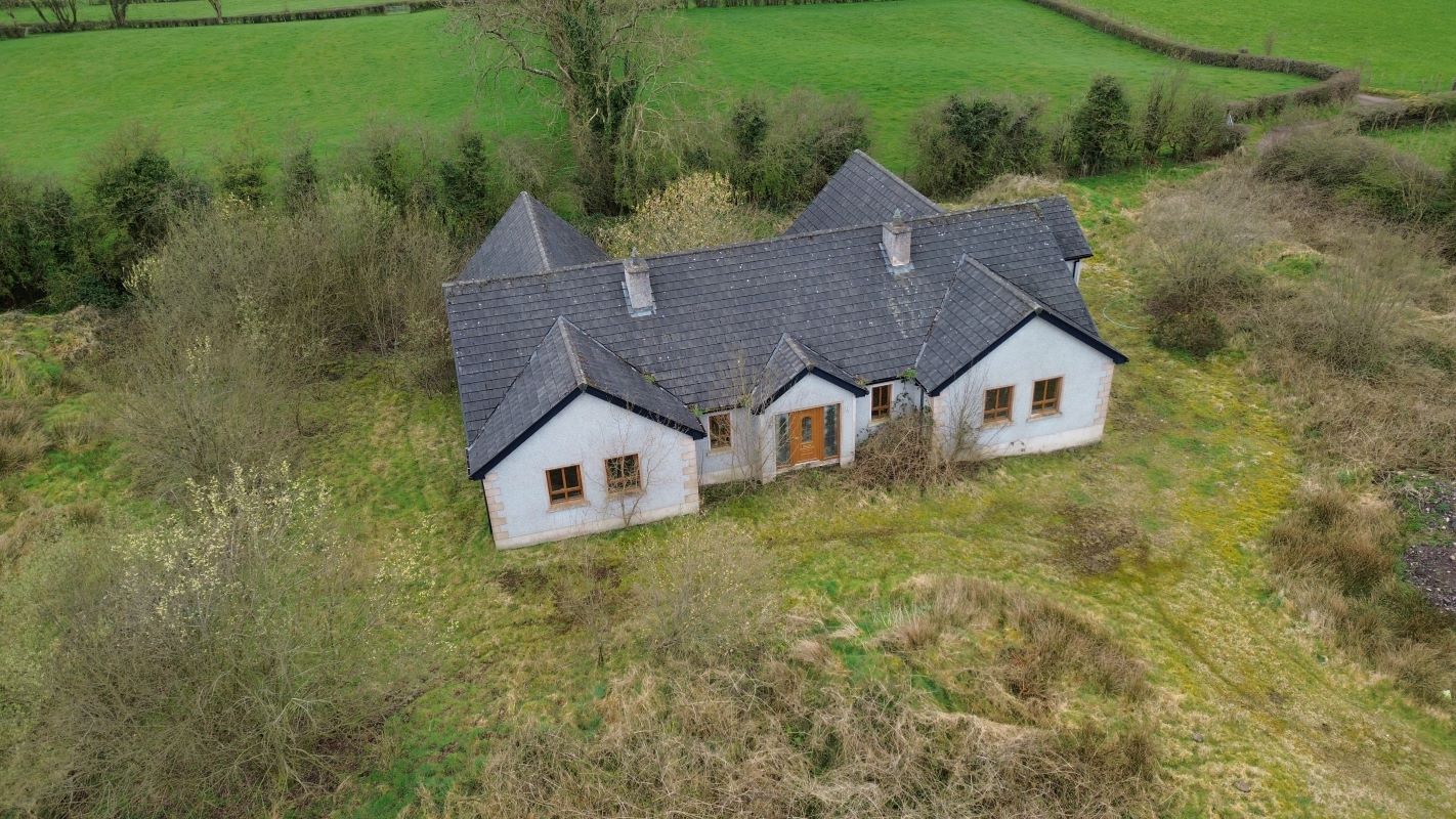 7 School Road, Eskra, Omagh, County Tyrone, BT78 2RP