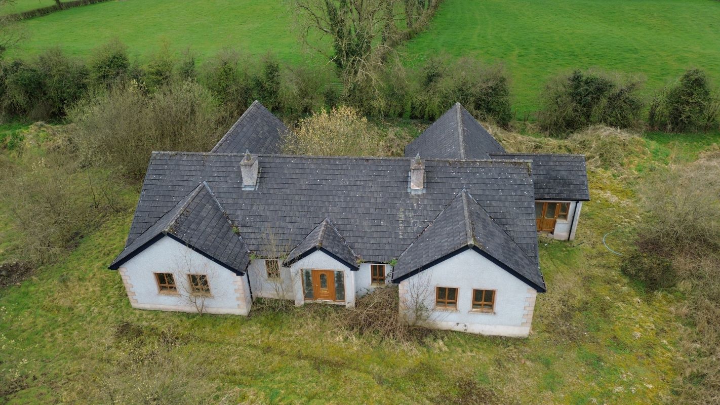 7 School Road, Eskra, Omagh, County Tyrone, BT78 2RP