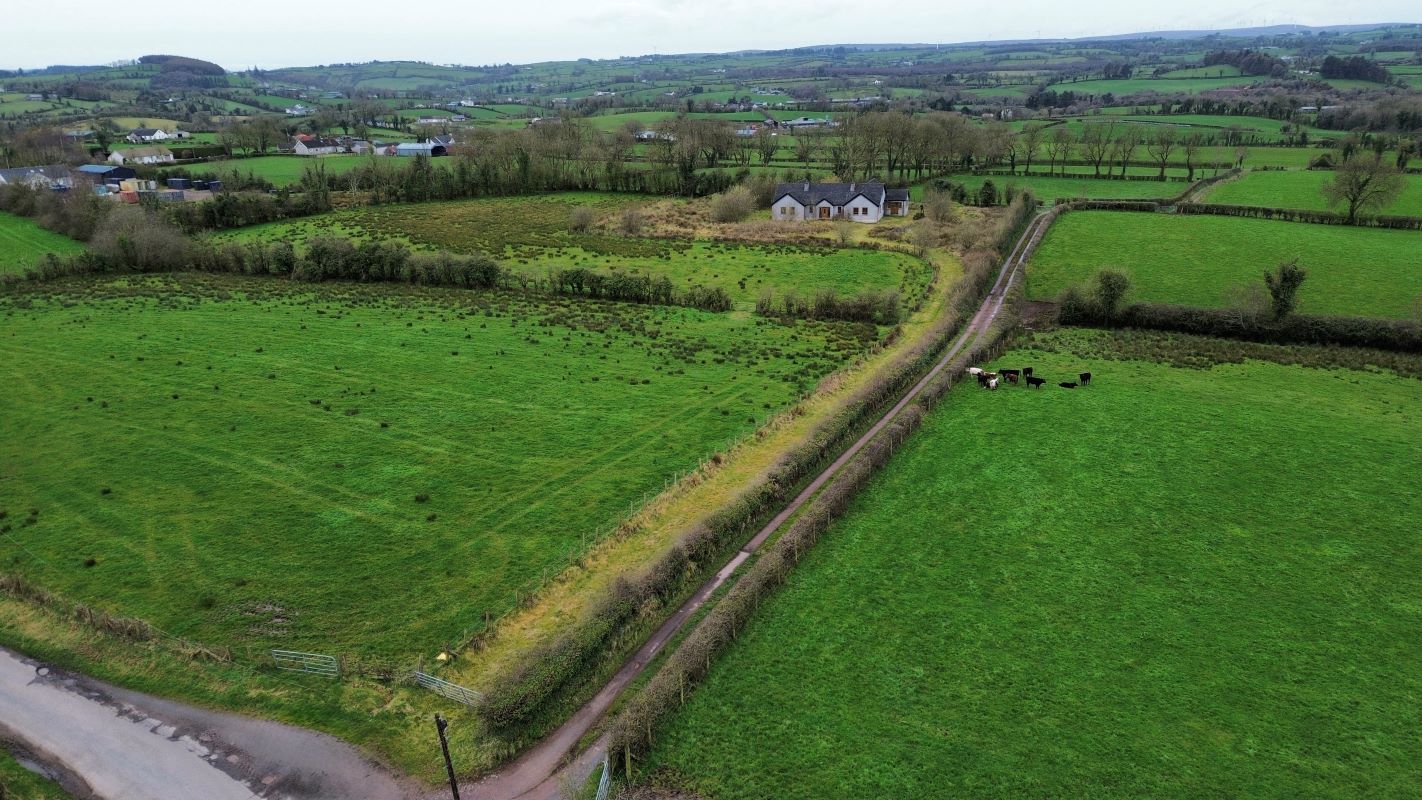 7 School Road, Eskra, Omagh, County Tyrone, BT78 2RP