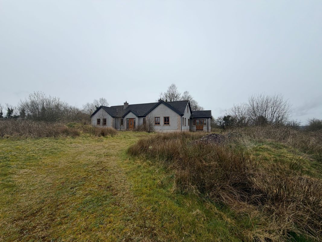 7 School Road, Eskra, Omagh, County Tyrone, BT78 2RP