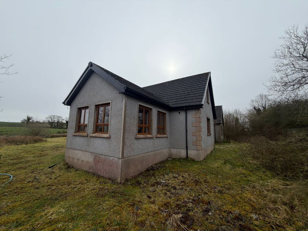7 School Road, Eskra, Omagh, County Tyrone, BT78 2RP