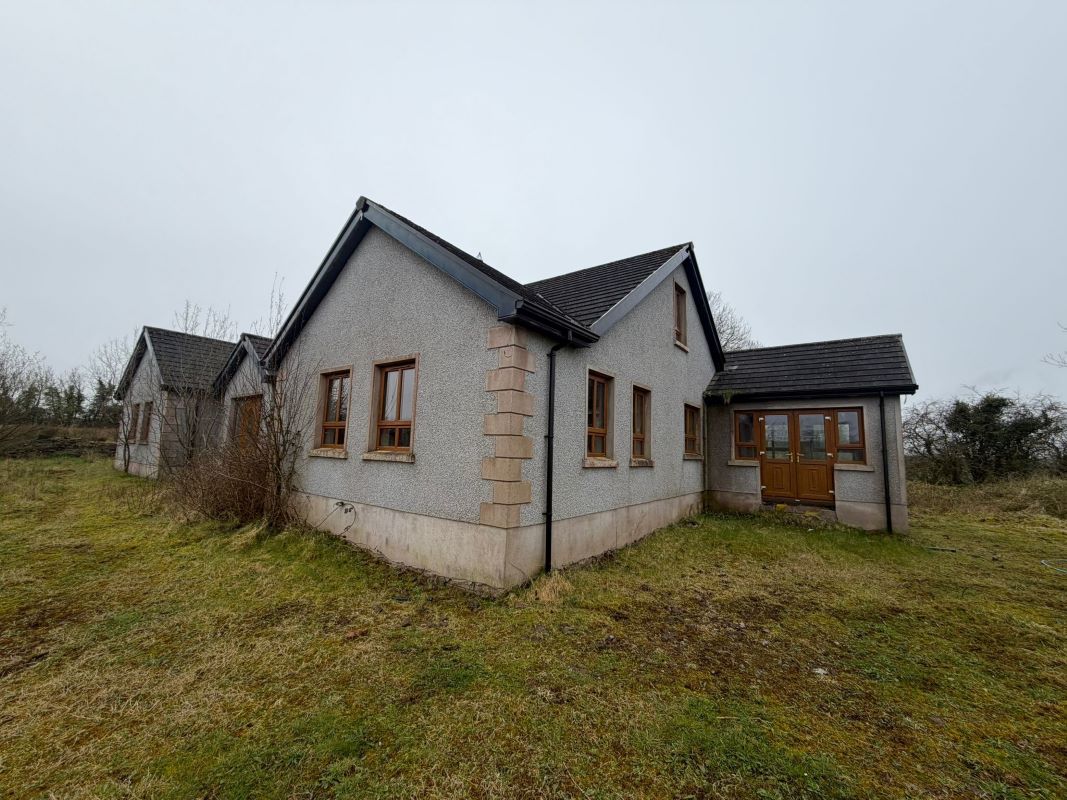 7 School Road, Eskra, Omagh, County Tyrone, BT78 2RP