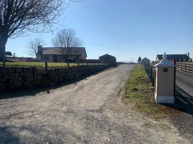 Site at Carrogs Road, Newry, County Down, BT34 2NJ