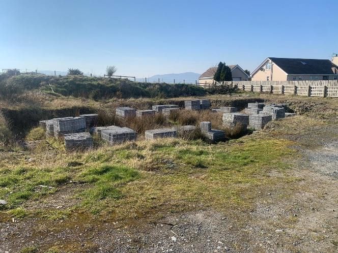 Site at Carrogs Road, Newry, County Down, BT34 2NJ