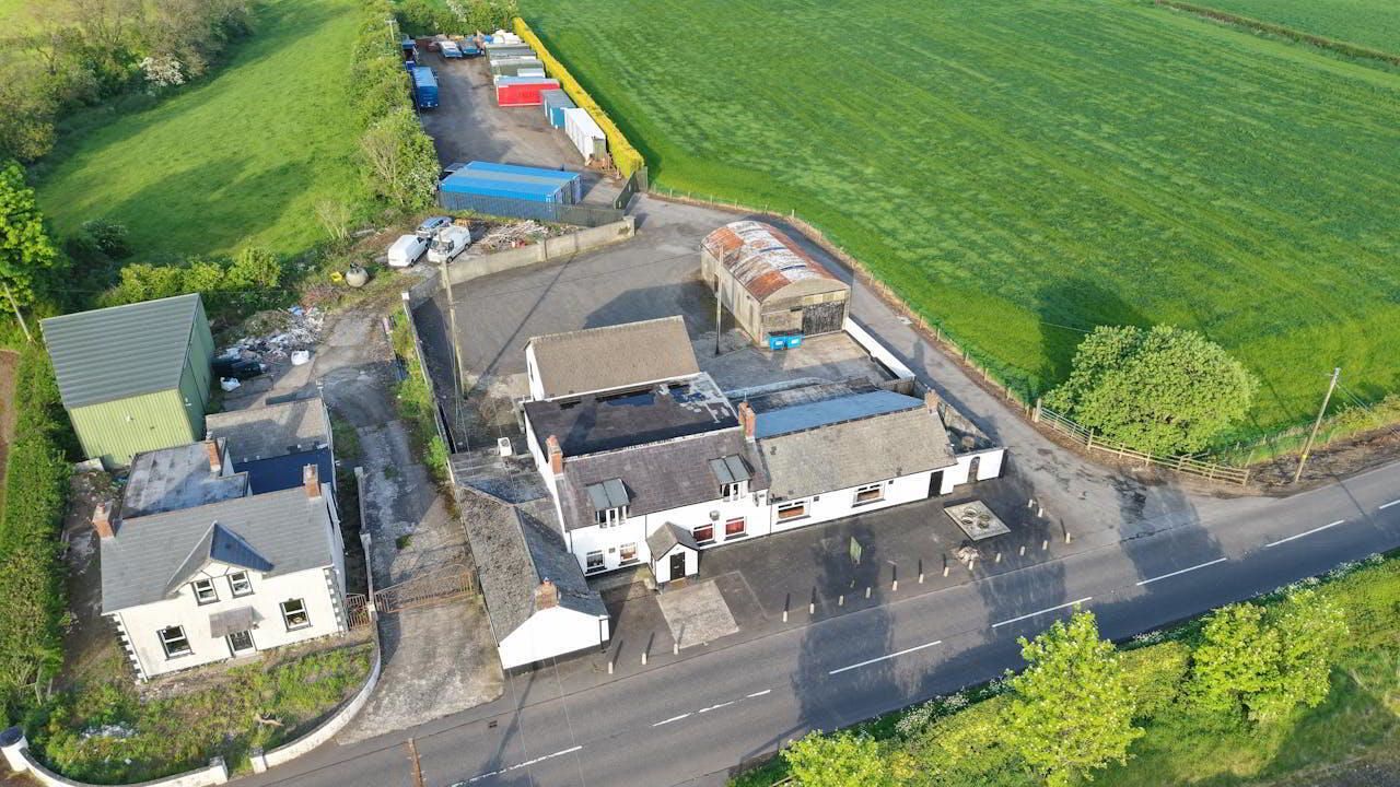 Lylehill Tavern, 96 Lylehill Road, Templepatrick, BT39 0HL