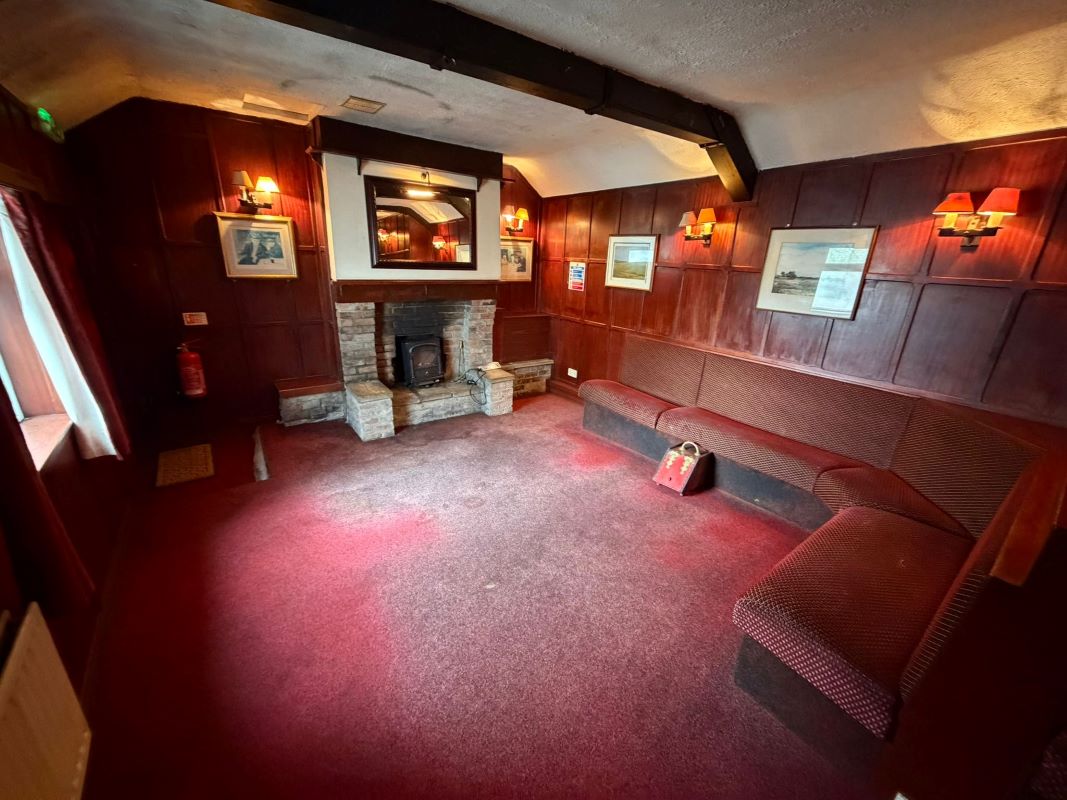 Lylehill Tavern, 96 Lylehill Road, Templepatrick, BT39 0HL