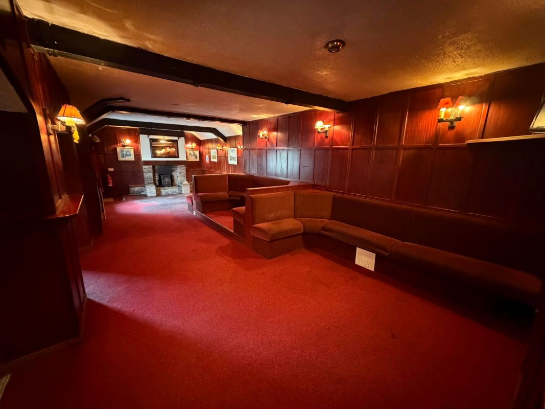 Lylehill Tavern, 96 Lylehill Road, Templepatrick, BT39 0HL