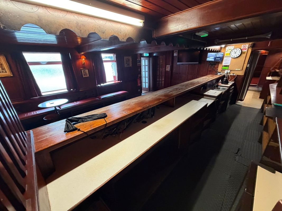 Lylehill Tavern, 96 Lylehill Road, Templepatrick, BT39 0HL