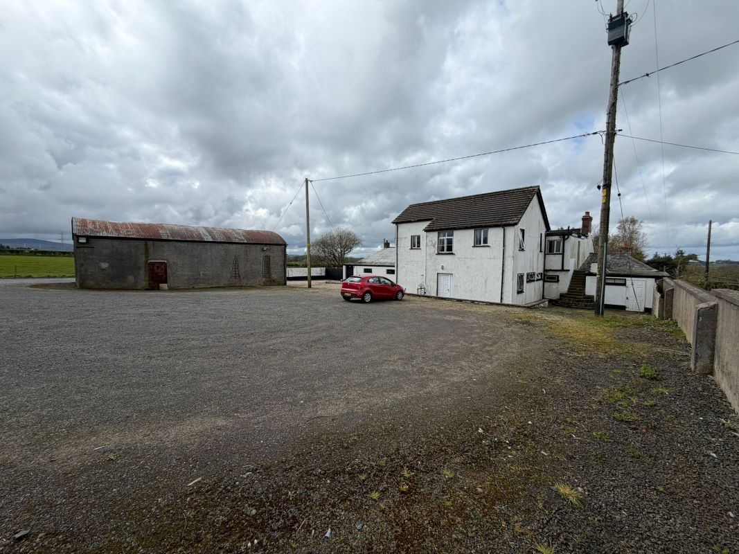 Lylehill Tavern, 96 Lylehill Road, Templepatrick, BT39 0HL