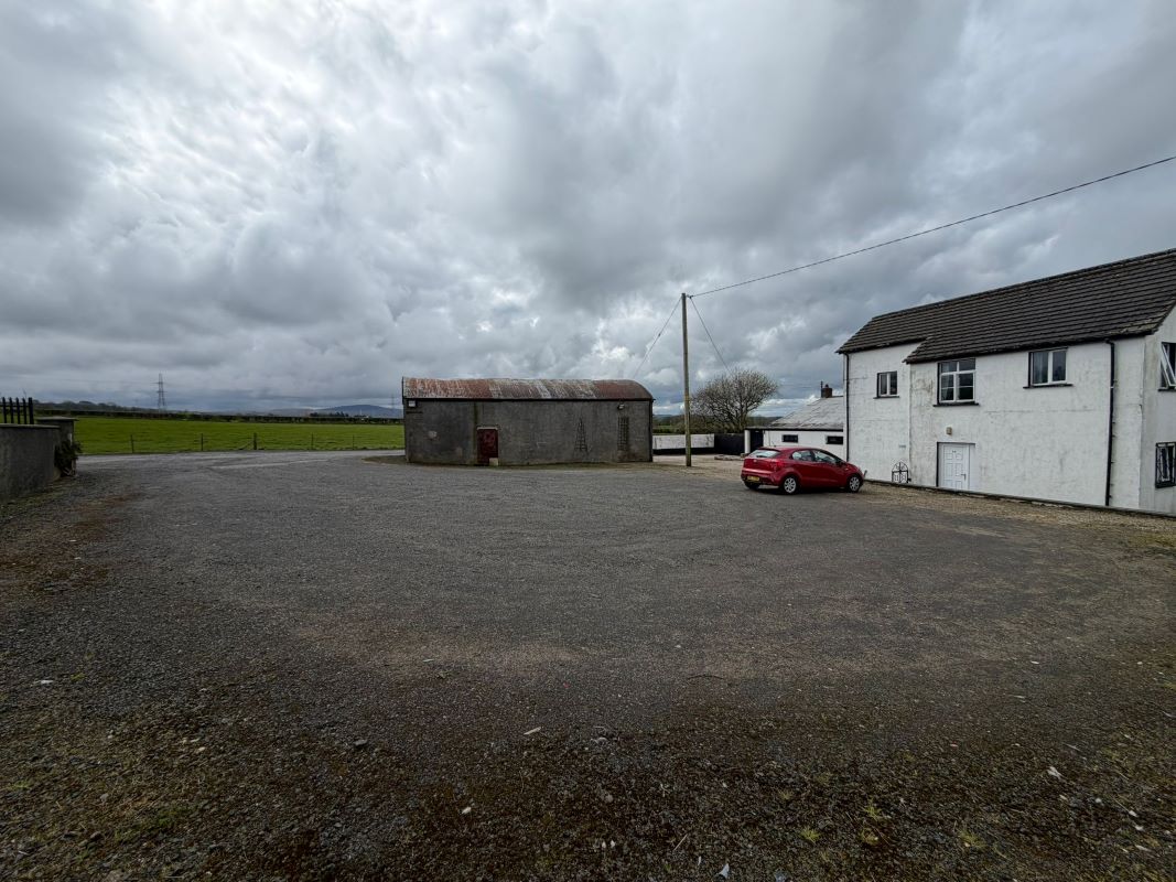 Lylehill Tavern, 96 Lylehill Road, Templepatrick, BT39 0HL