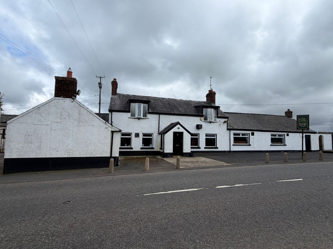 Lylehill Tavern, 96 Lylehill Road, Templepatrick, BT39 0HL