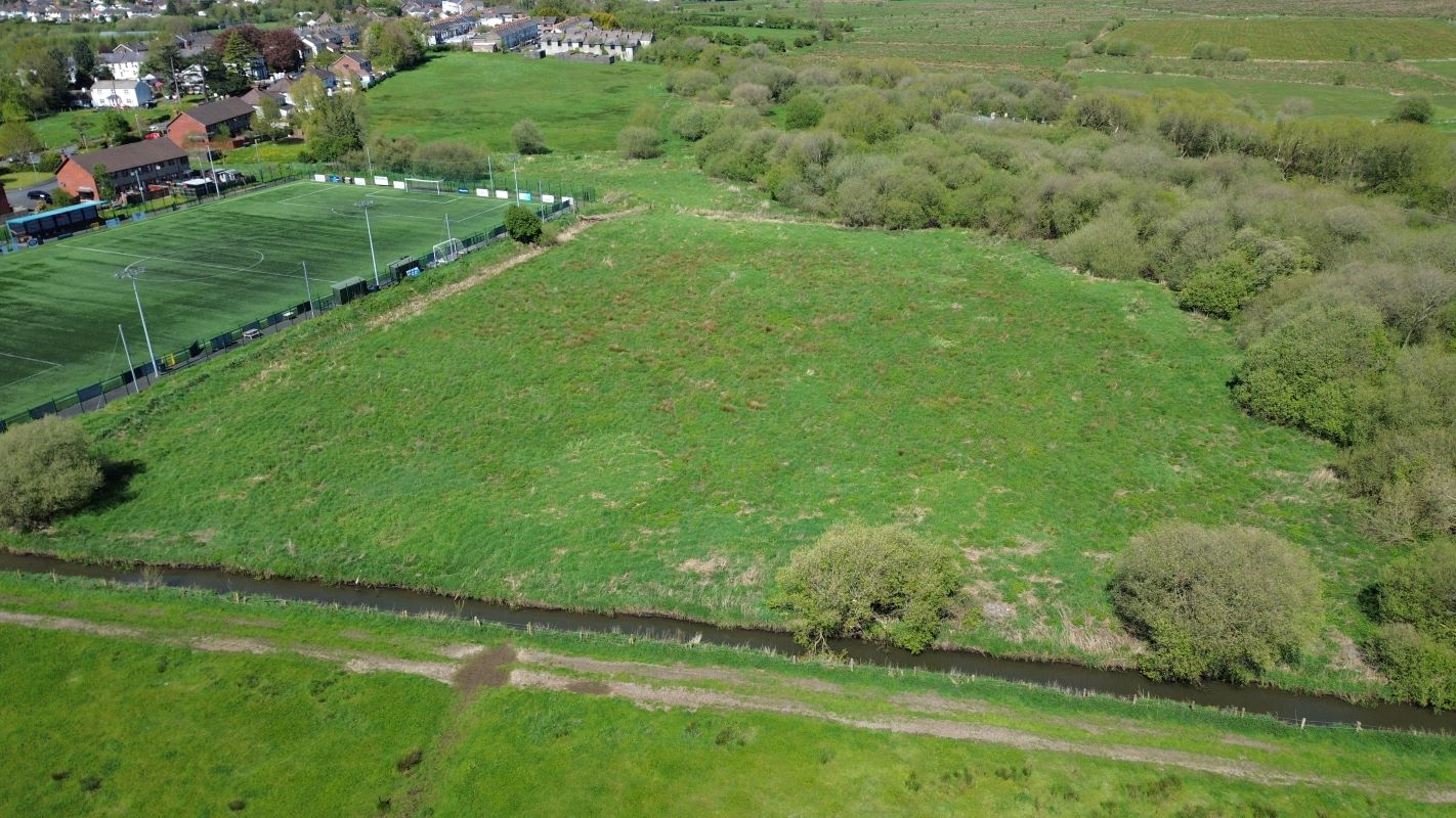 Land at Tandragee Road, Portadown, Co Armagh, BT62 3BX