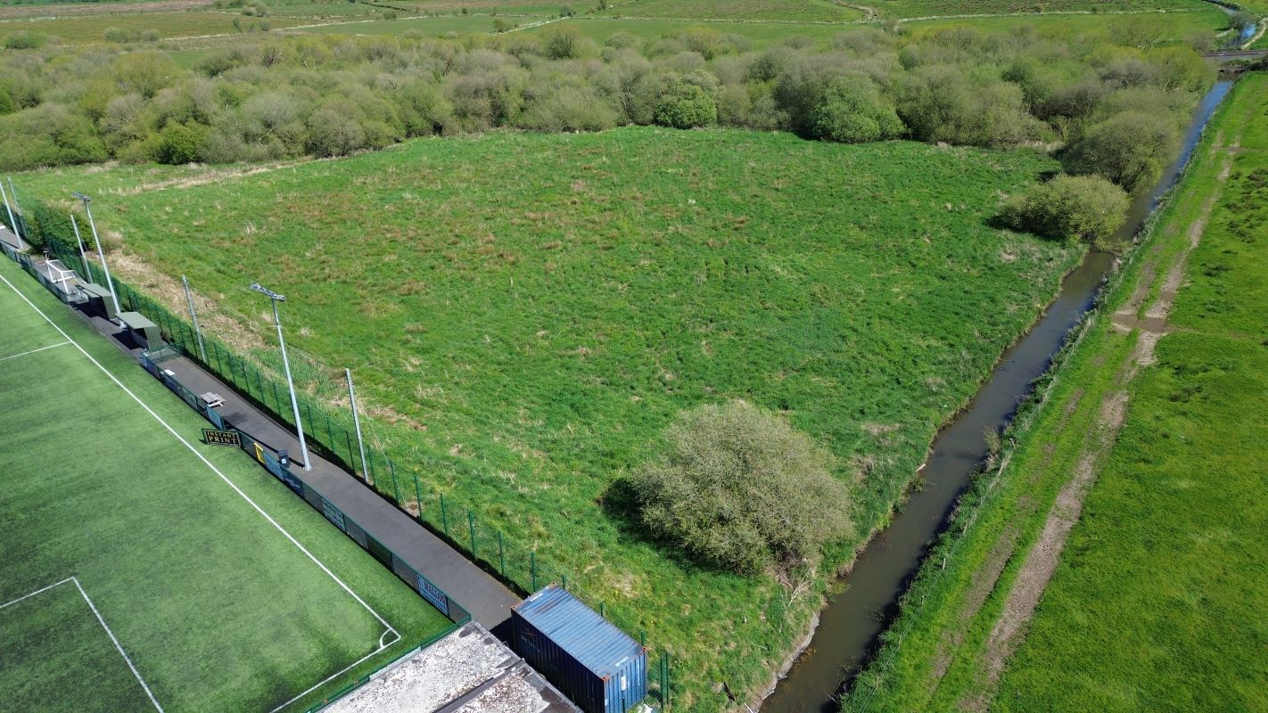 Land at Tandragee Road, Portadown, Co Armagh, BT62 3BX