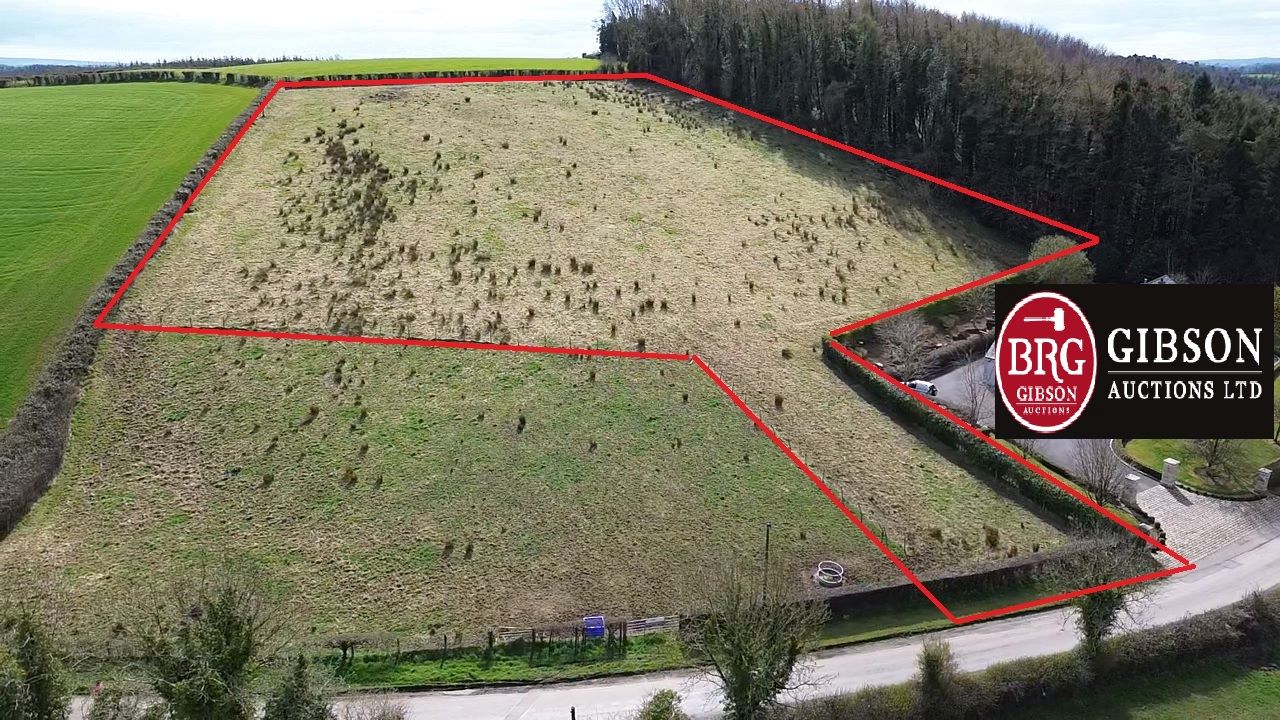 Property cover