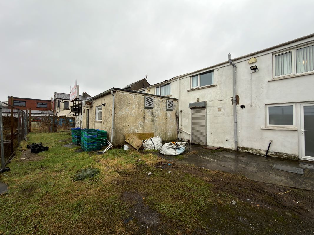 627 Shore Road, Newtownabbey, County Antrim, BT37 0ST