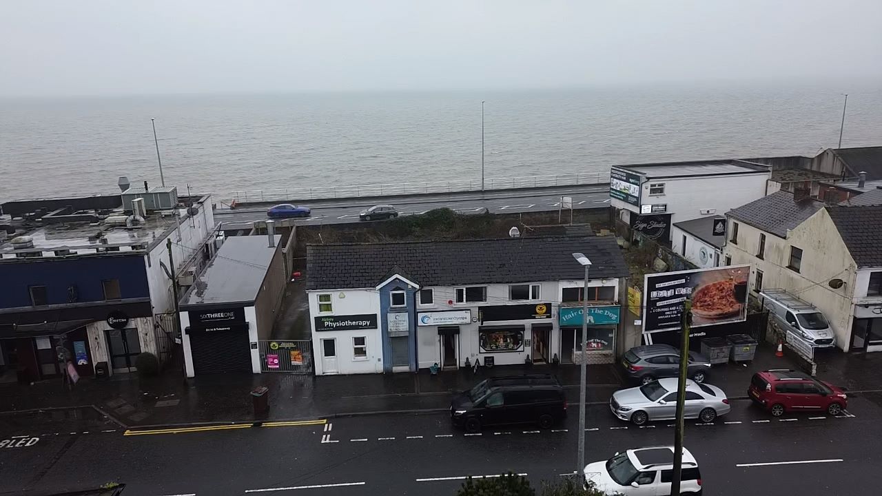 627 Shore Road, Newtownabbey, County Antrim, BT37 0ST