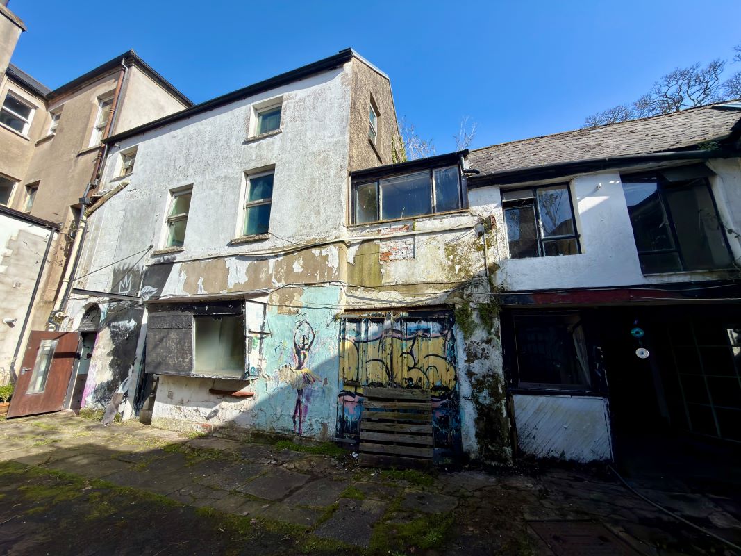 32-36 Castle Street, Lisburn, County Antrim, BT27 4XE