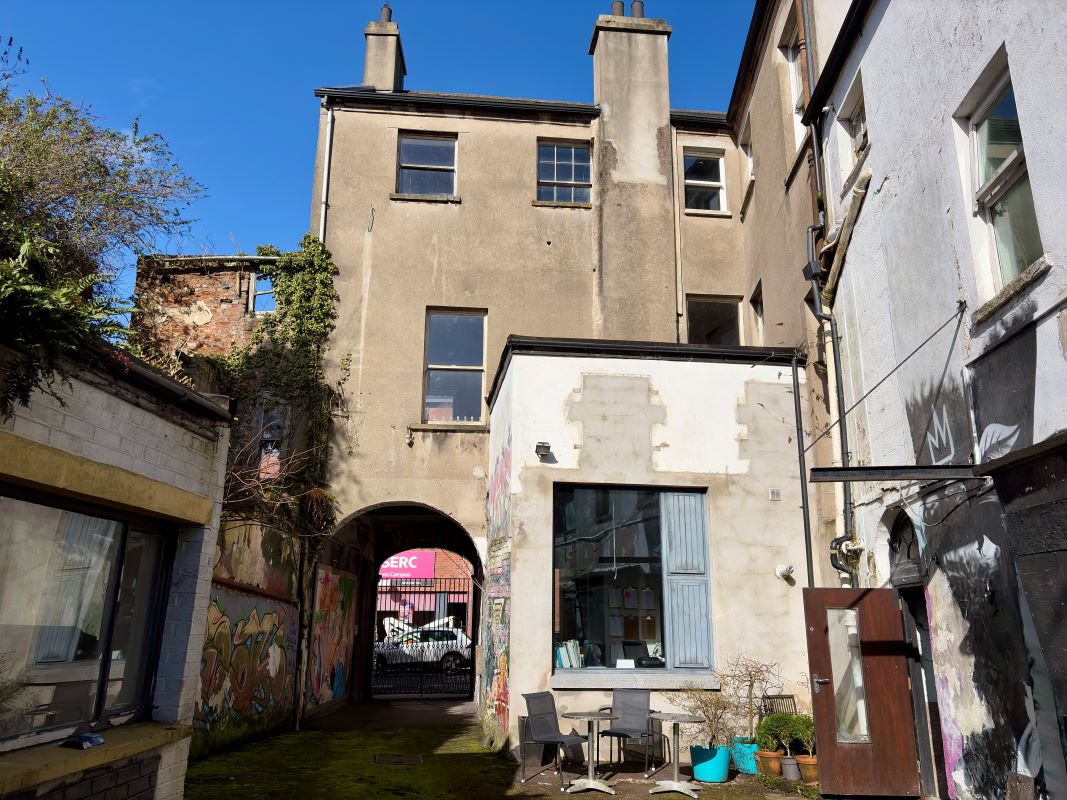 32-36 Castle Street, Lisburn, County Antrim, BT27 4XE