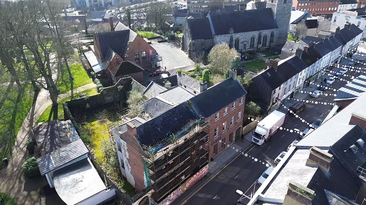 32-36 Castle Street, Lisburn, County Antrim, BT27 4XE