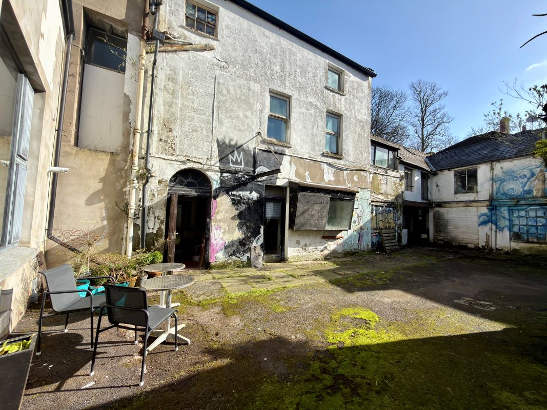 32-36 Castle Street, Lisburn, County Antrim, BT27 4XE