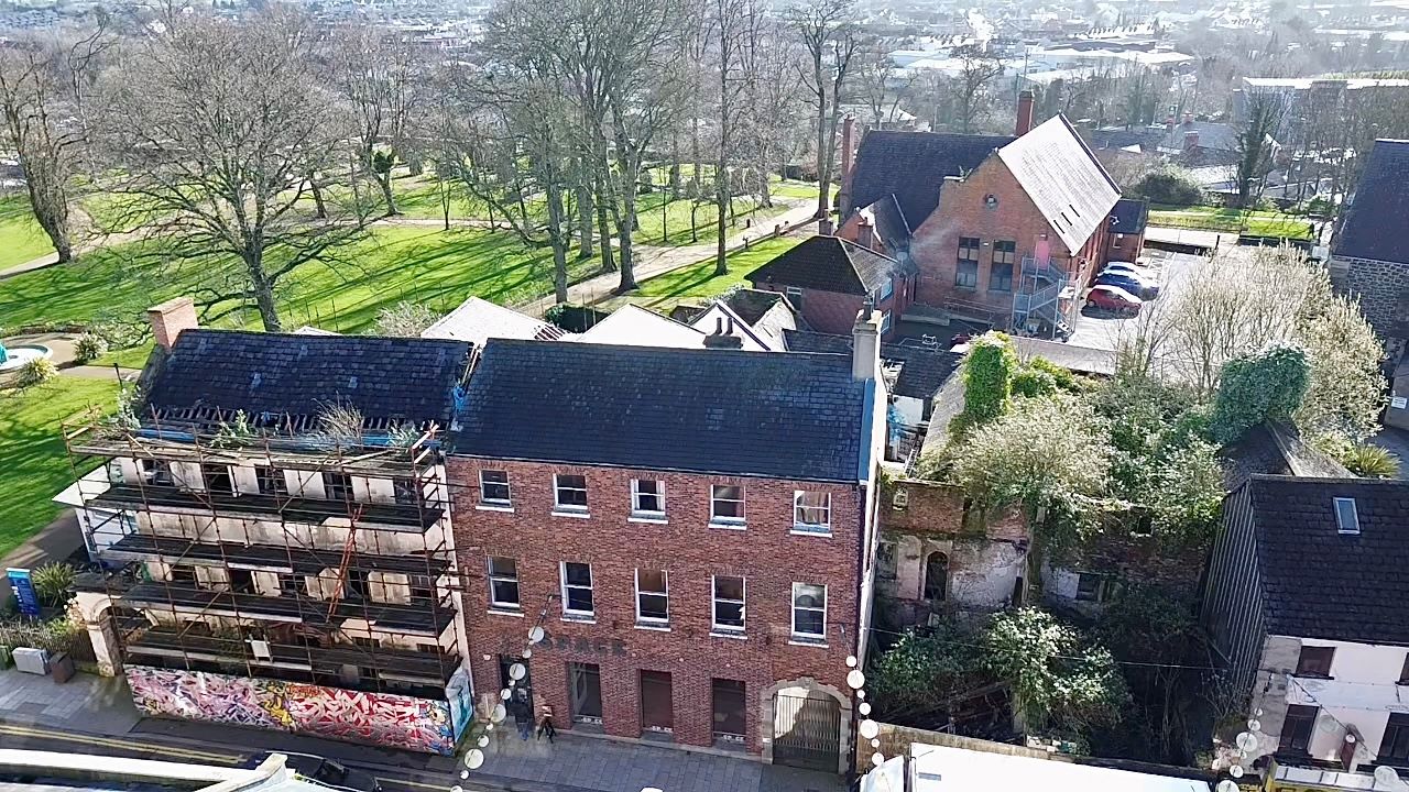 32-36 Castle Street, Lisburn, County Antrim, BT27 4XE