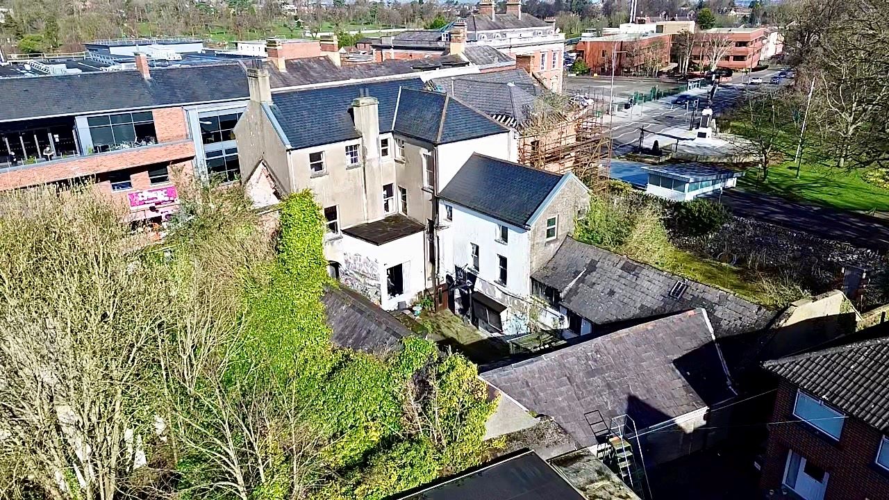 32-36 Castle Street, Lisburn, County Antrim, BT27 4XE