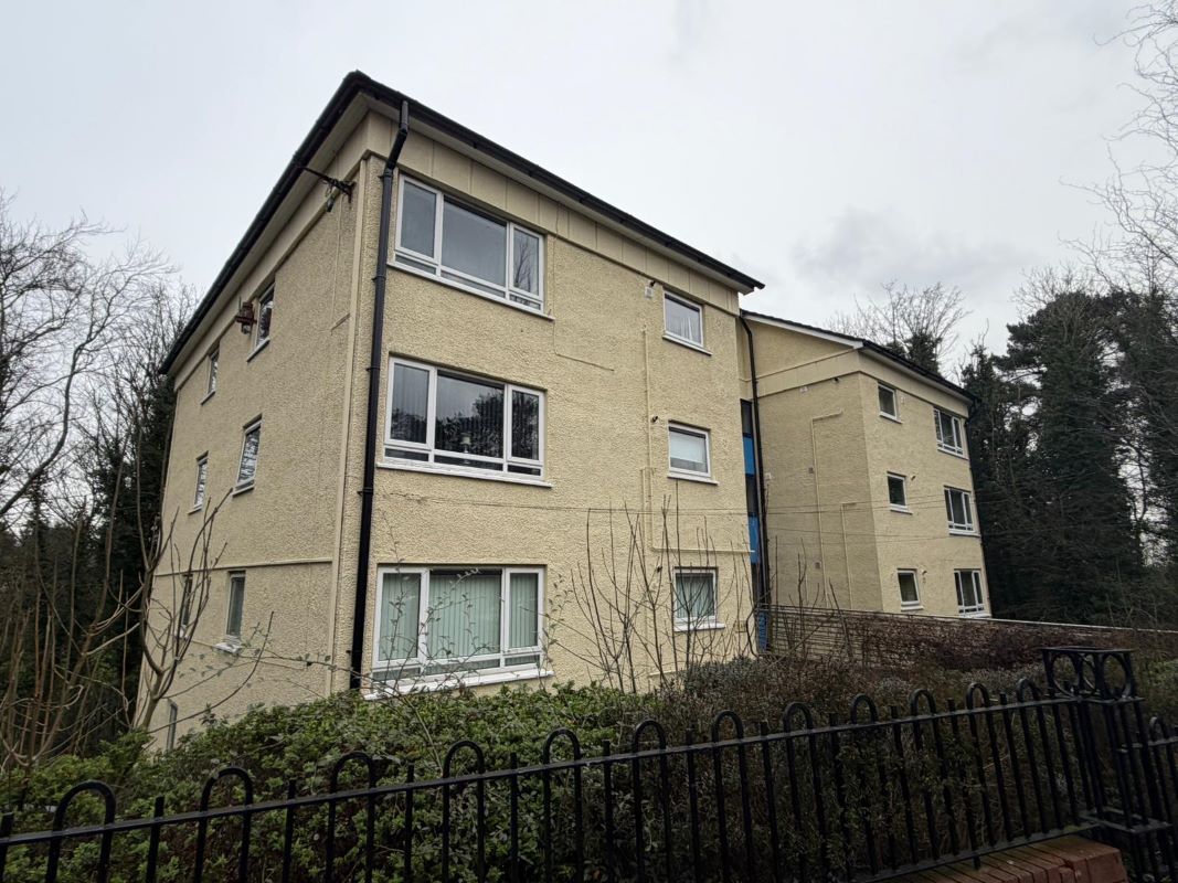 3B Forthriver Road, Belfast, BT13 3SB