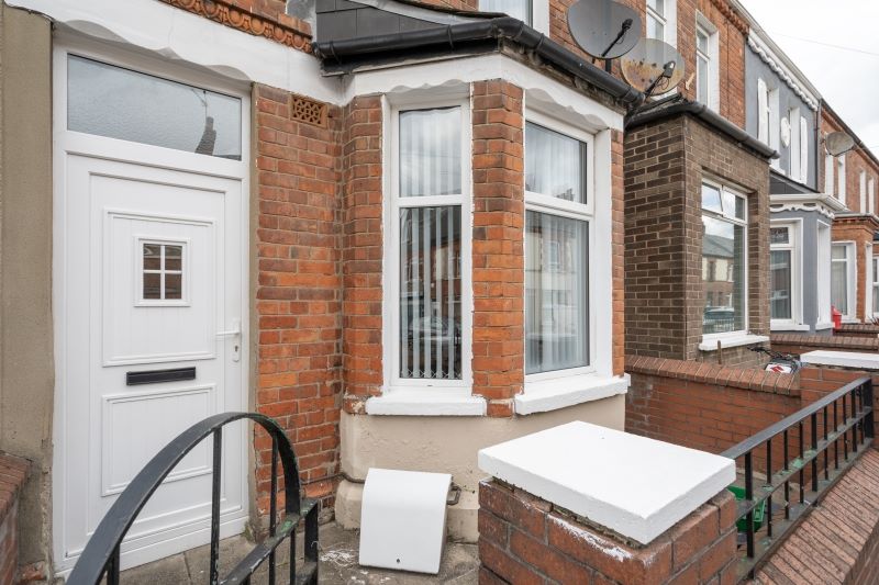 89 Bray Street, Belfast, BT13 3JB