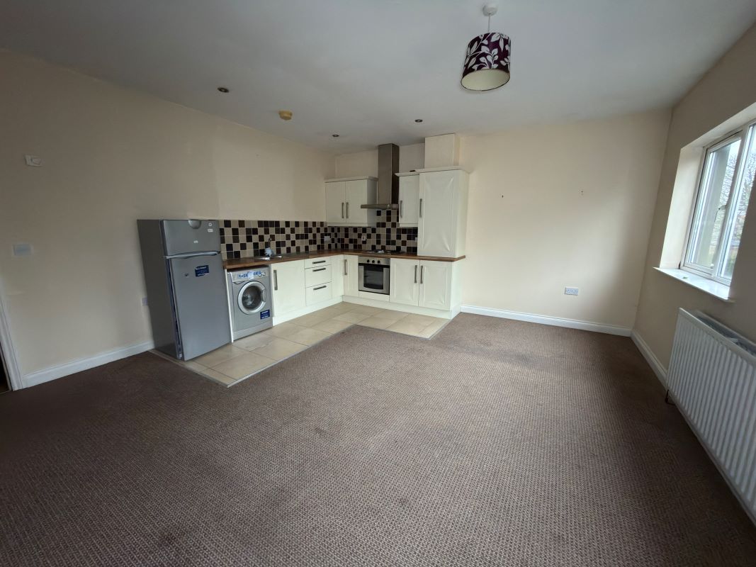 Apartment 9, 6 John Street, Ballymoney, County Antrim, BT53 6DS