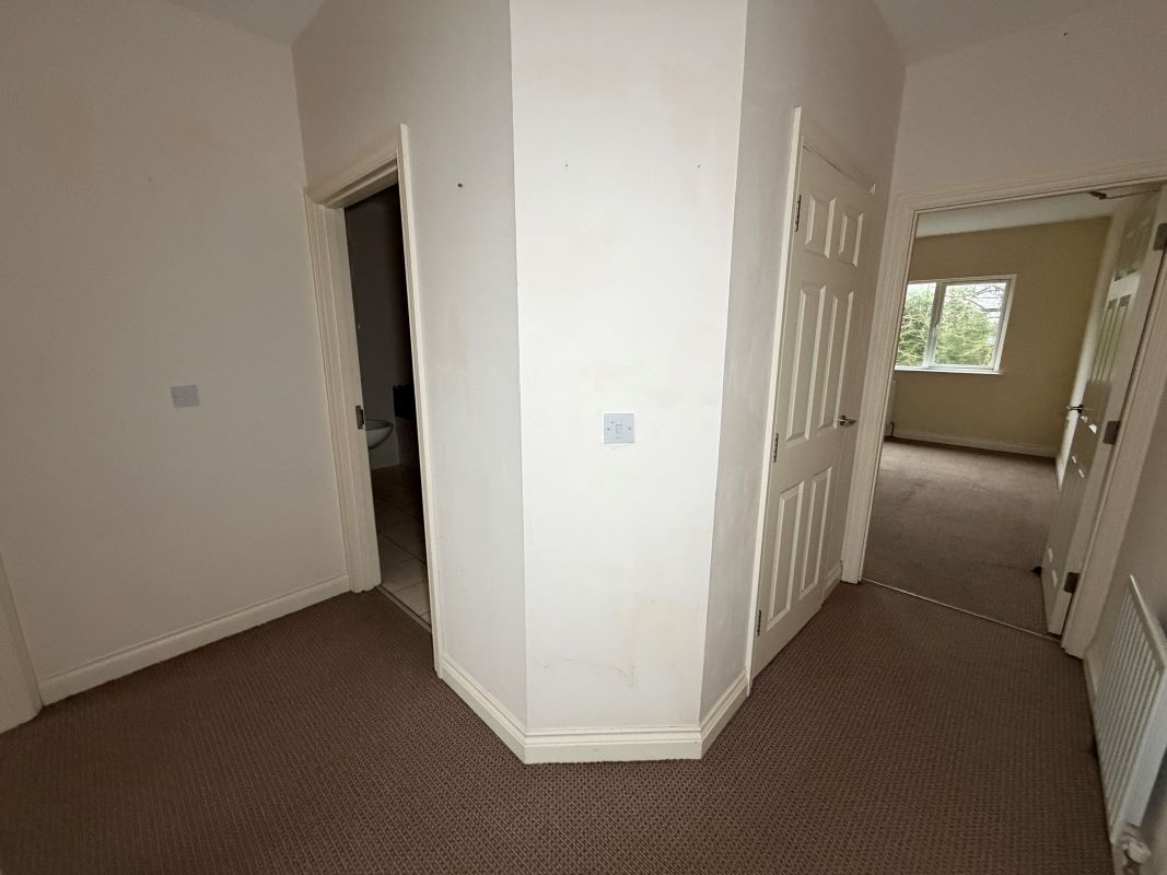 Apartment 9, 6 John Street, Ballymoney, County Antrim, BT53 6DS