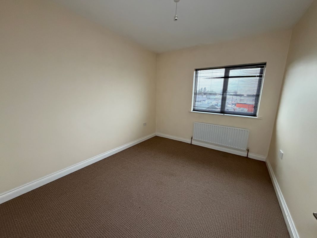 Apartment 9, 6 John Street, Ballymoney, County Antrim, BT53 6DS
