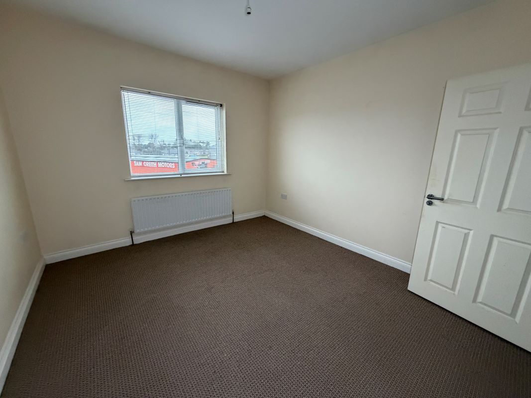 Apartment 9, 6 John Street, Ballymoney, County Antrim, BT53 6DS