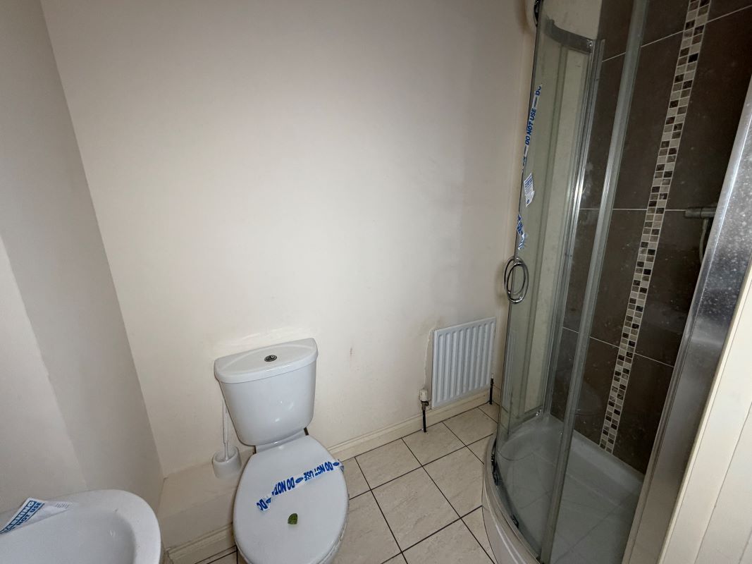 Apartment 9, 6 John Street, Ballymoney, County Antrim, BT53 6DS