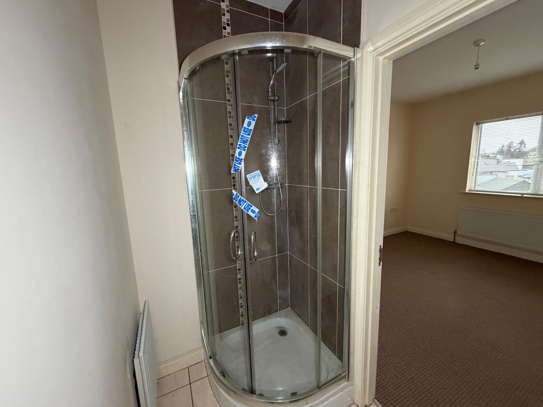 Apartment 9, 6 John Street, Ballymoney, County Antrim, BT53 6DS