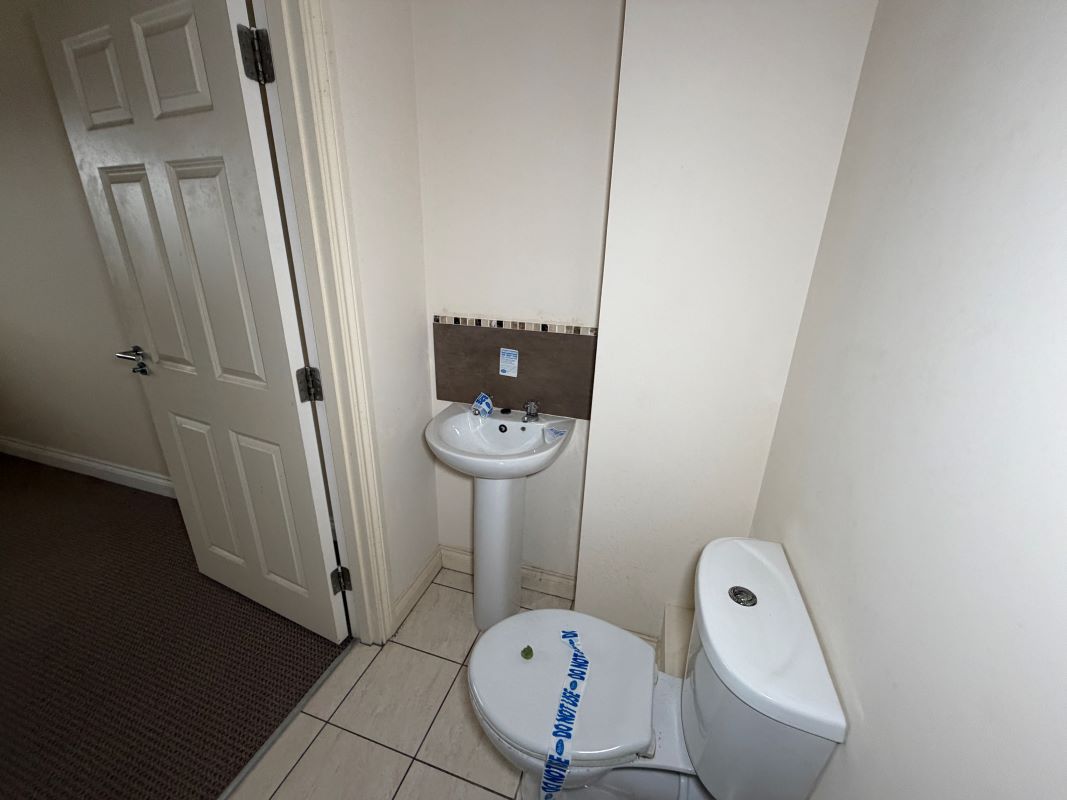 Apartment 9, 6 John Street, Ballymoney, County Antrim, BT53 6DS