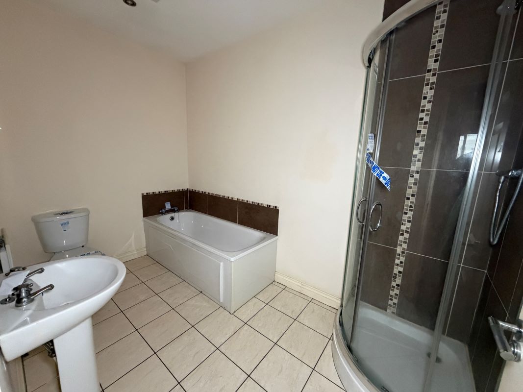 Apartment 9, 6 John Street, Ballymoney, County Antrim, BT53 6DS