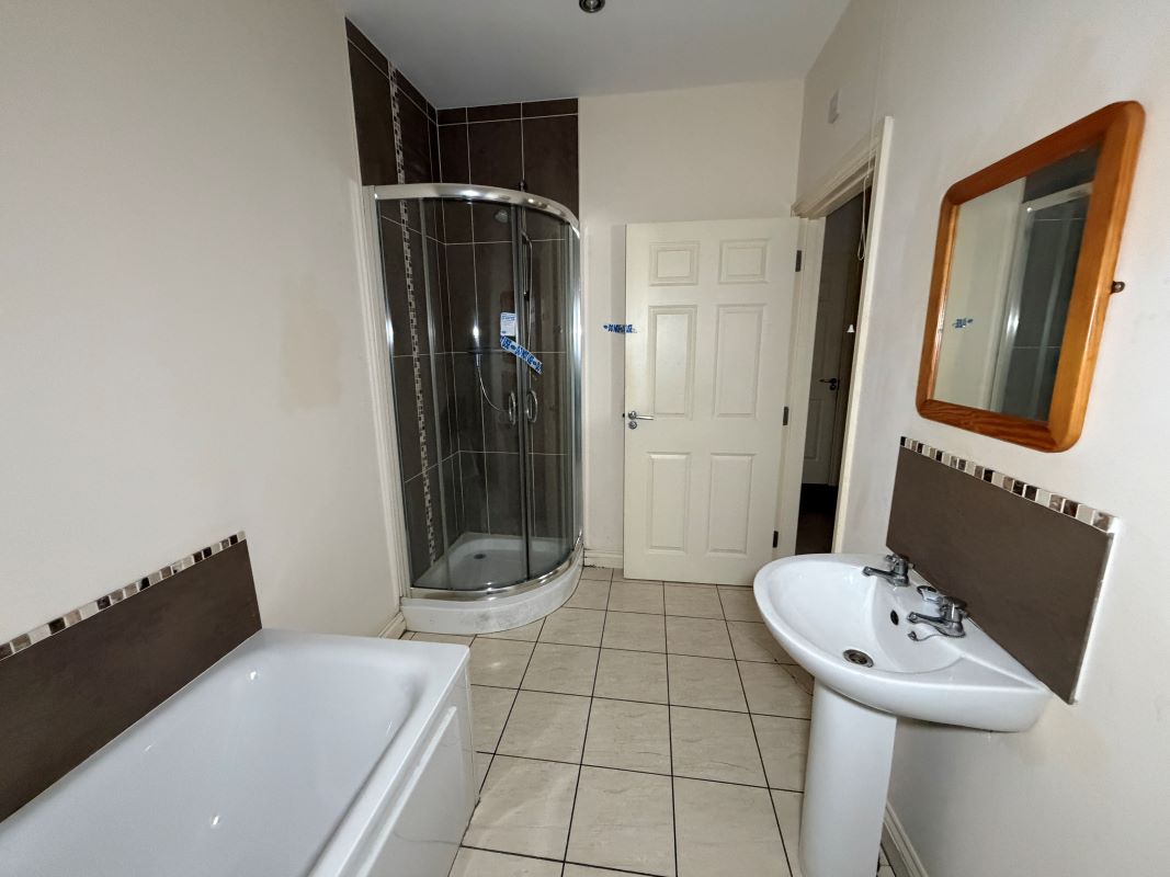 Apartment 9, 6 John Street, Ballymoney, County Antrim, BT53 6DS