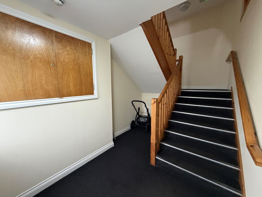 Apartment 9, 6 John Street, Ballymoney, County Antrim, BT53 6DS