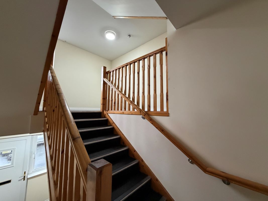 Apartment 9, 6 John Street, Ballymoney, County Antrim, BT53 6DS
