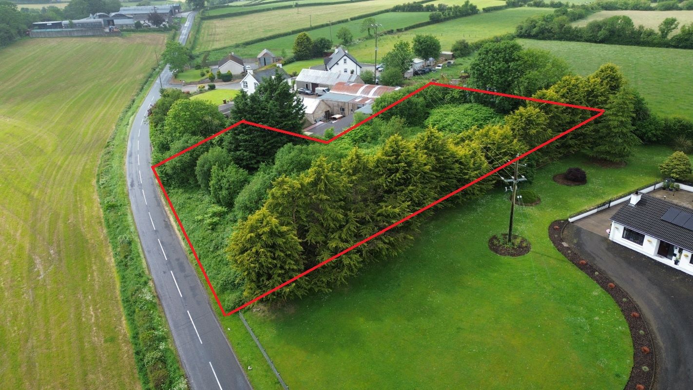 Primary Lot Photo