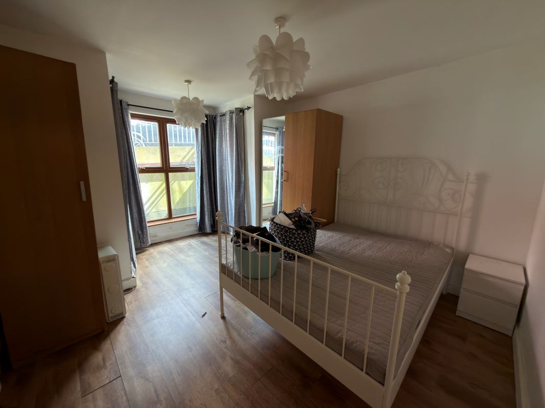 Apt 1, 4-6 Lower Windsor Avenue, Belfast, County Antrim, BT9 7DW