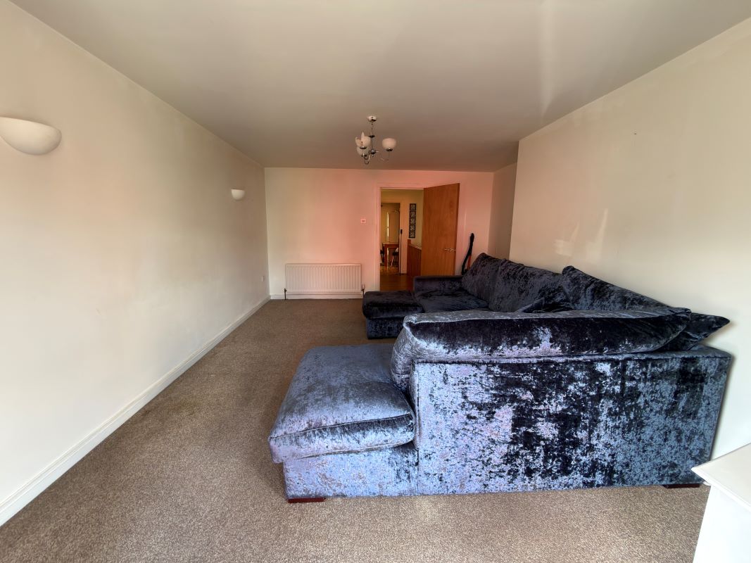 Apt 1, 4-6 Lower Windsor Avenue, Belfast, County Antrim, BT9 7DW