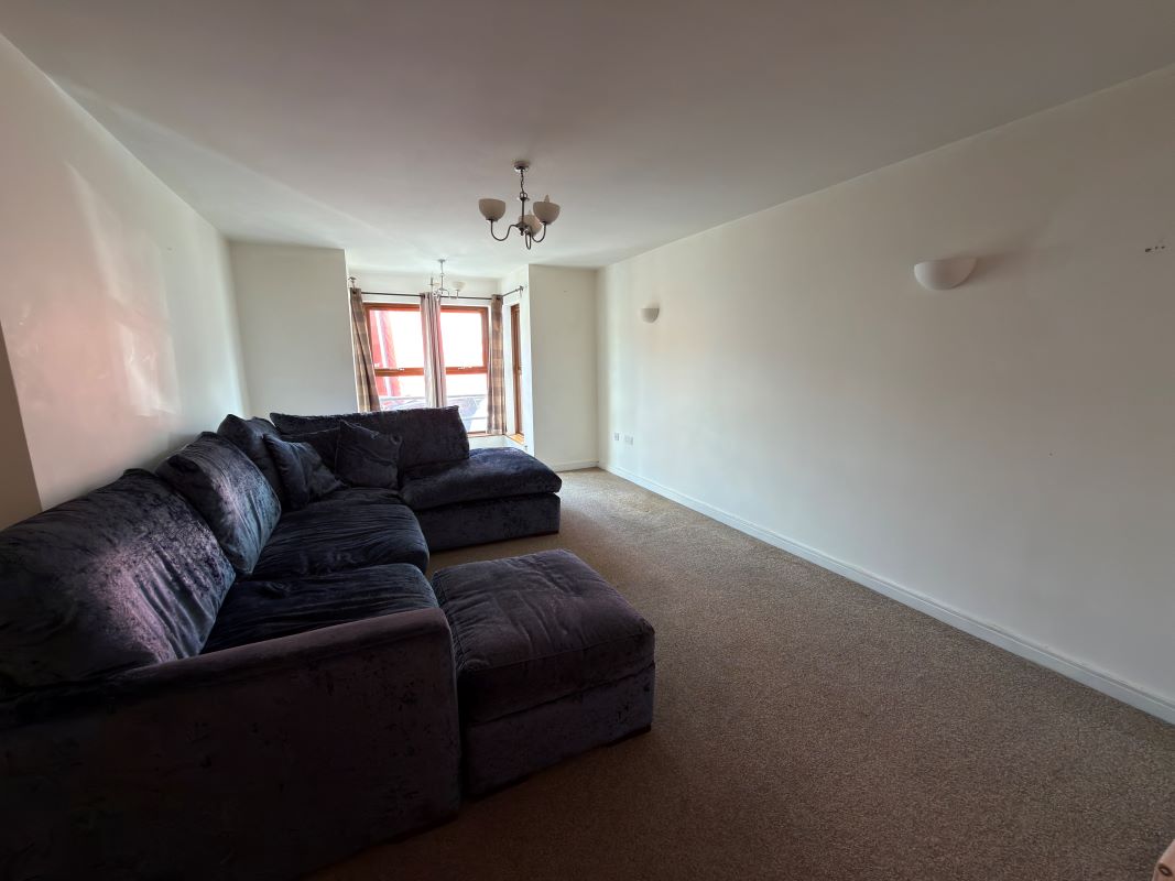 Apt 1, 4-6 Lower Windsor Avenue, Belfast, County Antrim, BT9 7DW